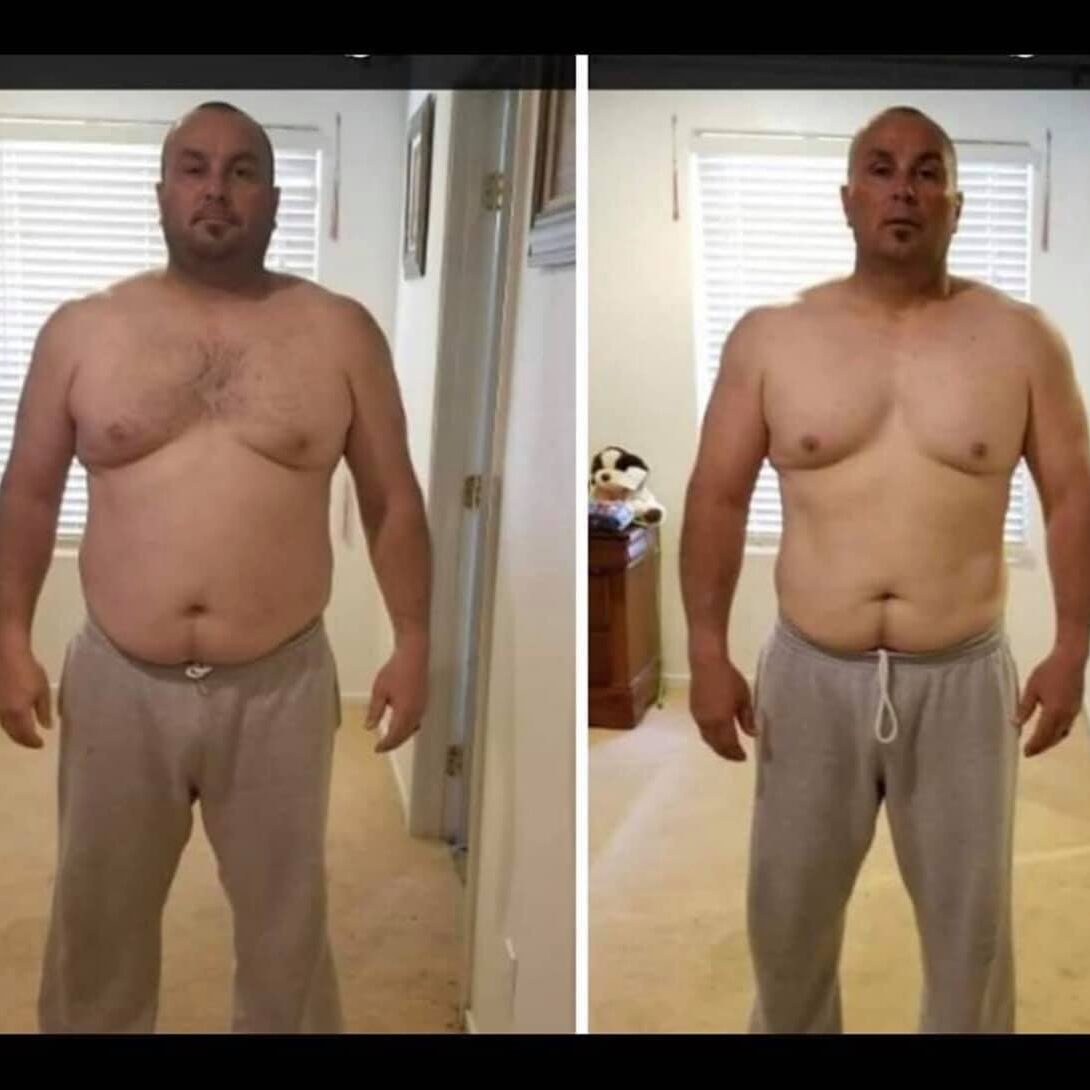 Adam Transformation Adam Transformation